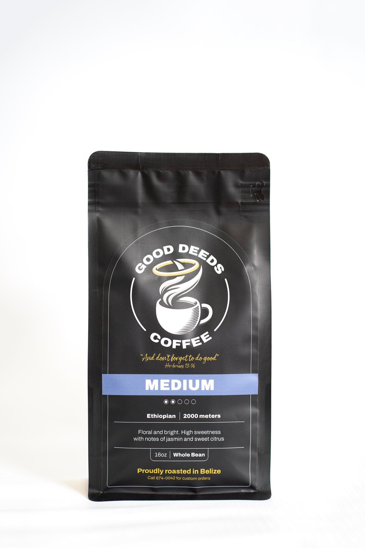 Ethiopian