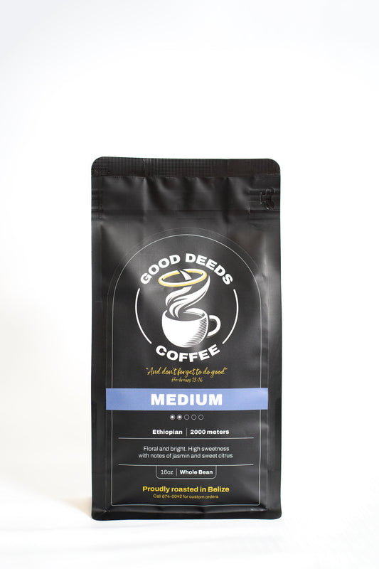 Ethiopian
